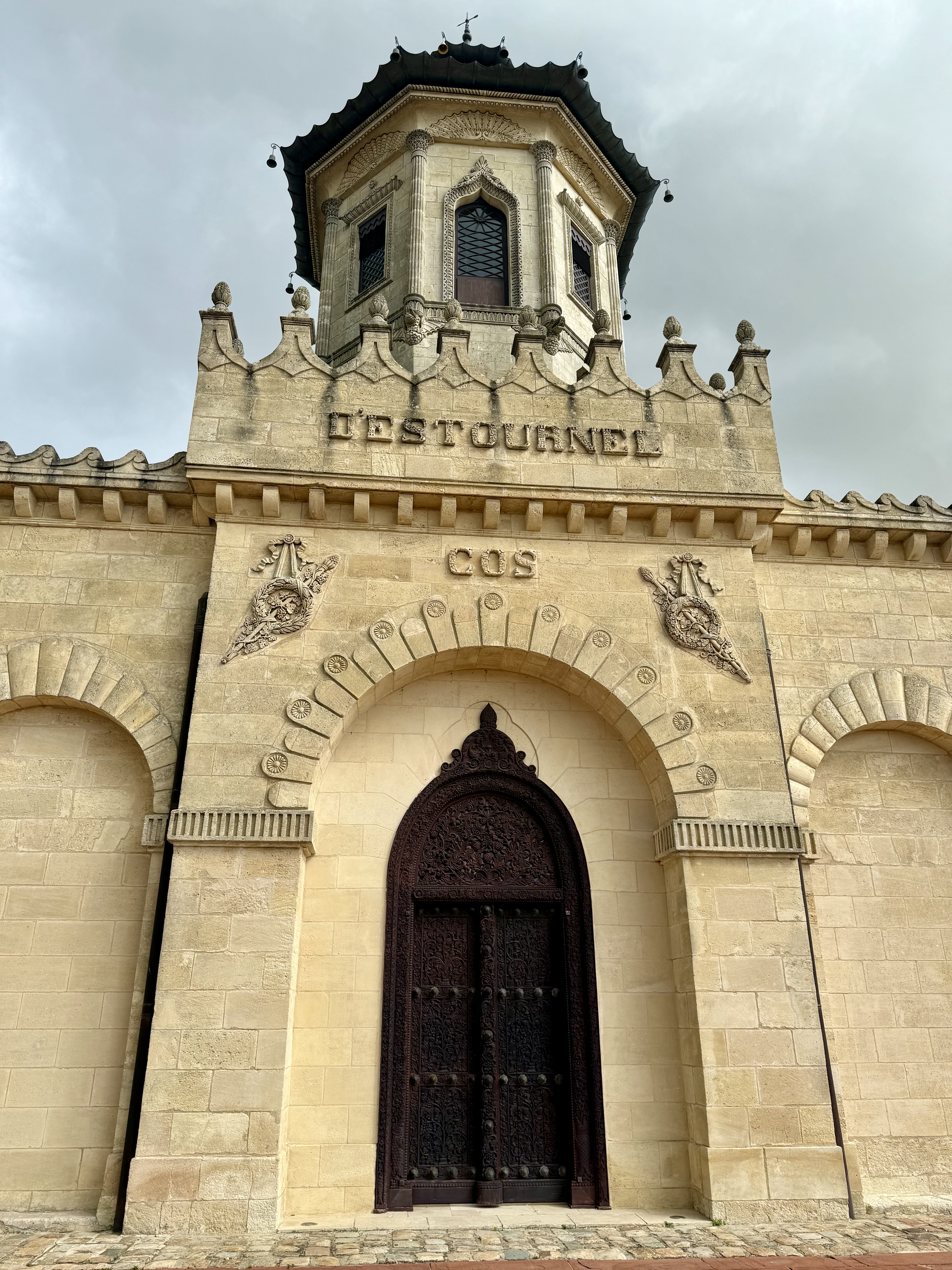 Cos d'Estournel